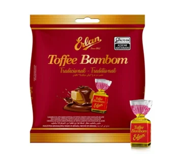 Toffee Bombom Tradicional