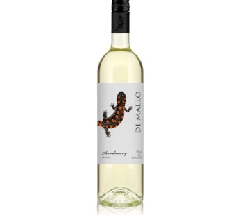 Vinho Fino Branco Chardonnay 750ml