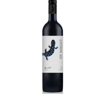 Vinho Tinto Seco Merlot 750ml