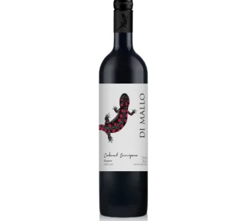 Vinho Tinto Suave Cabernet 750ml