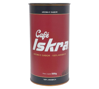 Café Iskra 500g