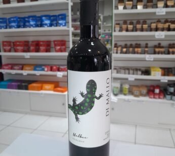 Vinho Tinto Seco Malbec 750ml