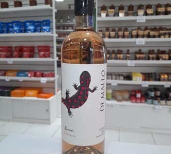 Vinho Rosé seco 750ml