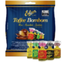 Toffee Bombom Mix Sortido 500g