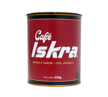 Café Iskra 250g