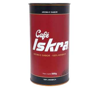 Café Iskra 500g