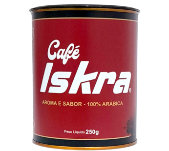 Café Iskra 250g
