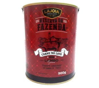 Carne na Lata – Lombo
