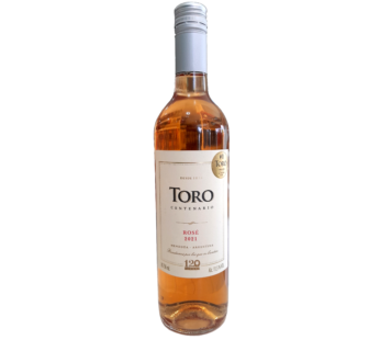 Vinho Rosé Suave Toro 750ml