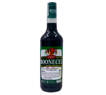 Boonecel Bitter Boonekamp